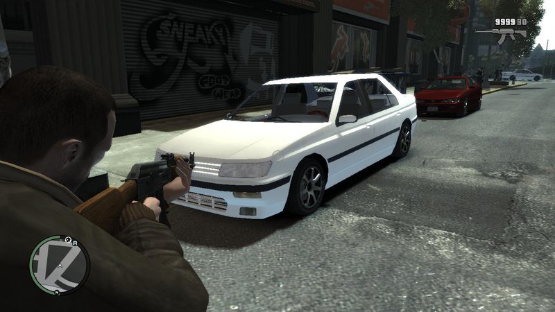 mod